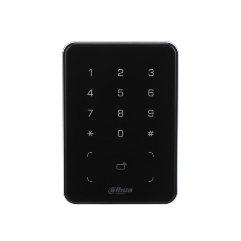 Dahua Technology DHI-ASR2101A czytnik kontroli dostępu Podstawowy czytnik kontroli dostępu