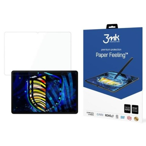 3MK PaperFeeling Sam Galaxy Tab S8 11" 2szt/2pcs