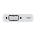 Adapter APPLE MD825ZM/A blister Lightning na VGA A1439