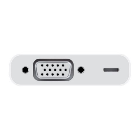 Adapter APPLE MD825ZM/A blister Lightning na VGA A1439