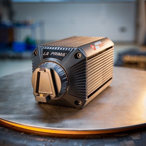 Asetek 40-020-0020004 akcesorium do sterowania w grach Wheel base