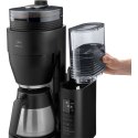 Melitta AromaFresh Therm Pro X -/Srebrny