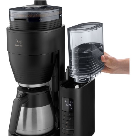 Melitta AromaFresh Therm Pro X -/Srebrny