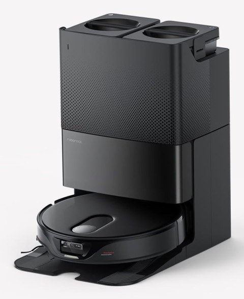 Odkurzacz ROBOROCK QREVO SLIM BLACK