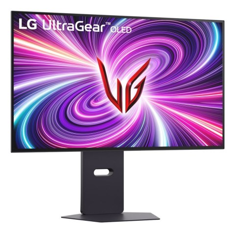 Monitor OLED 32-calowy 4K model 32GX870A-B LG