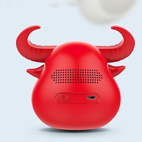 AWEI głośnik Bluetooth Y335 czarny/black