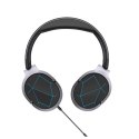 AWEI słuchawki gaming Bluetooth A799BL nauszne gamingowe z mikrofonem czarny/black