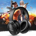 AWEI słuchawki nauszne Bluetooth A780BL czarny/black