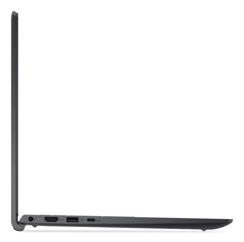 Dell 15 DC15250 i3-1305U 15,6" IPS 250nits 120Hz 8GB DDR4 SSD512 Intel UHD FgrPr WLAN + BT Backlit Kb 3 Cell 65W W11 Pro 3Y ProS