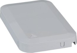 Gniazdo klienckie FTTH wewnętrzne na 1 adapter