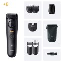 Braun BeardTrimmer 5 BT5560 trymer do brody Mokry & Suchy Czarny