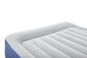 Bestway 67614 / 23 dmuchany materac Podwójny materac Niebieski, Biały Unisex