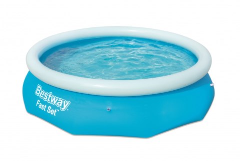 Basen Bestway Fast Set Pool 305 x 76 cm