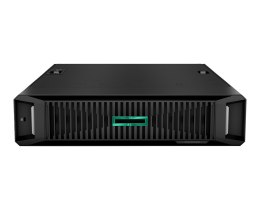 HPE ProLiant DL145 Gen11 8124P 2.45GHz 16c 1P 2x32GB-R 2SFF NS204i-u 2x1000W PS EMEA Server P79815-425