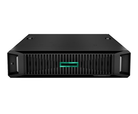 HPE ProLiant DL145 Gen11 8124P 2.45GHz 16c 1P 2x32GB-R 2SFF NS204i-u 2x1000W PS EMEA Server P79815-425