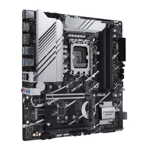 Płyta główna ASUS PRIME Z790M-PLUS (Socket 1700 /micro ATX)