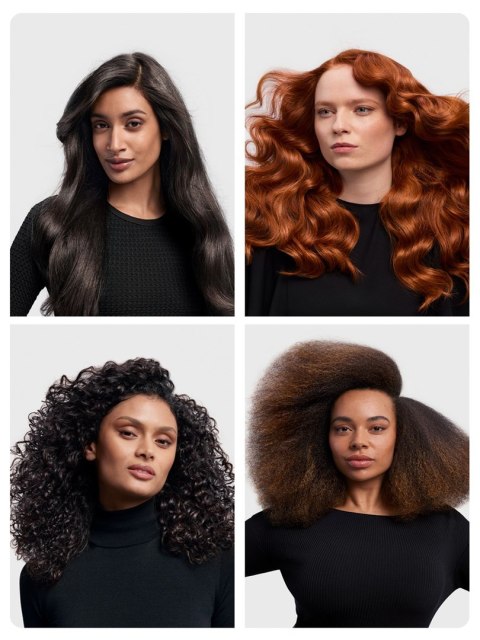 Suszarko-lokówka DYSON HS08 Long Ceramic /533598-01