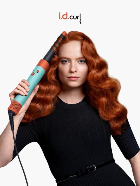 Suszarko-lokówka DYSON HS08 Long Ceramic /533598-01