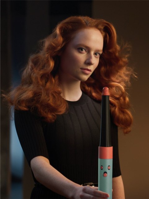 Suszarko-lokówka DYSON HS08 Long Ceramic /533598-01