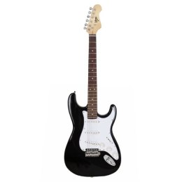 V-TONE EST 22 BK - Gitara elektryczna 4/4 typu Stratocaster