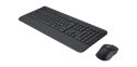 Logitech Signature MK650 dla firm SK/CZ
