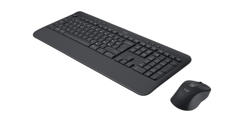 Logitech Signature MK650 dla firm SK/CZ