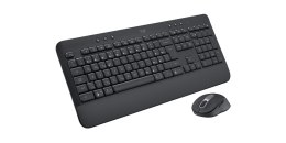 Logitech Signature MK650 dla firm SK/CZ