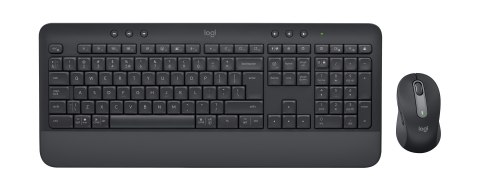 Logitech Signature MK650 dla firm SK/CZ