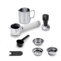 Ekspres do espresso De'Longhi Dedica Duo EC890.WI 1,1L