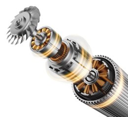 Xiaomi Trueclean W20 Wet Dry Vacuum | Odkurzacz pionowy bezprzewodowy | odkurzanie i mycie podłogi