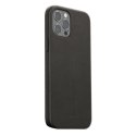 Bugatti Porto Full Wrap iPhone 12 Pro Ma x czarny/black 42646