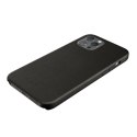Bugatti Porto Full Wrap iPhone 12 Pro Ma x czarny/black 42646
