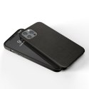 Bugatti Porto Full Wrap iPhone 12 Pro Ma x czarny/black 42646