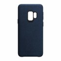 Bugatti Porto SS18 Samsung S9 niebieski G960 midnight blue 31386