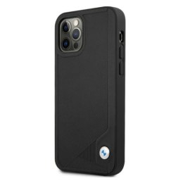 Etui BMW BMHCP12MRCDPK iPhone 12/12 Pro 6,1