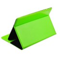 Etui Blun uniwersalne na tablet 8" UNT limonkowy/lime