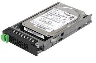 Dysk Fujitsu HD SAS 12G 1,2 TB 10 tys. obr./min 2,5" EP 512n luzem