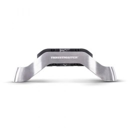 Kierownica Thrustmaster T-Chrono, PC, PS4, PS5, Xbox One, Xbox Series S/X, Srebrny, Aluminium, Chiny, 1 szt.