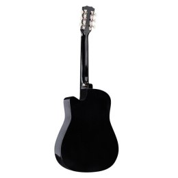 V-TONE AG ONE BK - Gitara akustyczna 4/4 czarna