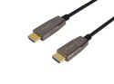 Wyposażenie HDMI HS Ethernet 2.1 48Gb AOC 8K/60Hz 15.00m