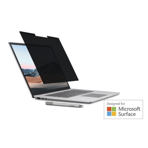 Filtr prywatyzujący Kensington MagPro Elite magnetyczny do Surface 15"