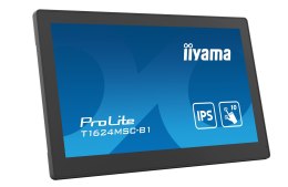 IIYAMA T1624MSC-B1 ProLite 15.6