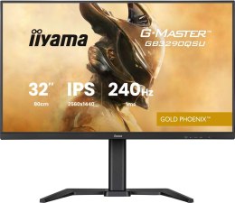 Monitor IIYAMA 80,0 cm (31,5