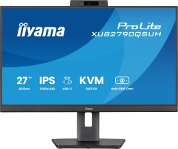 Monitor iiyama XUB2790QSUH-B2 27