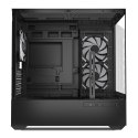 Etui Sharkoon MK6 RGB Micro-ATX 1xGlass Czarne