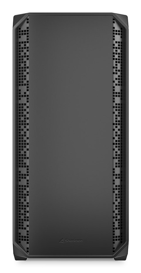 Obudowa Sharkoon Case AK2 RGB ATX 1xGlass