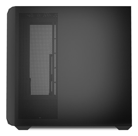 Sharkoon MK2 RGB Micro Tower Czarny