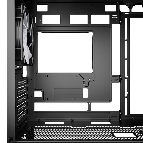 Sharkoon MK2 RGB Micro Tower Czarny
