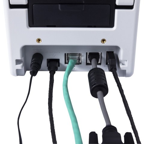 Brother TD-2320DSA(203) Drukarka etykiet