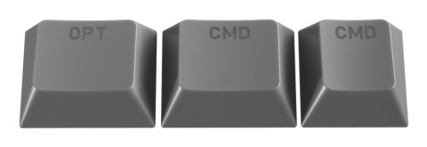 Cherry TAS Klawiatura bezprzewodowa MX 2A brązowa